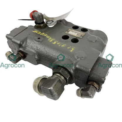 Slangbrottsventil skaft | 14505579 - Hydraulventil