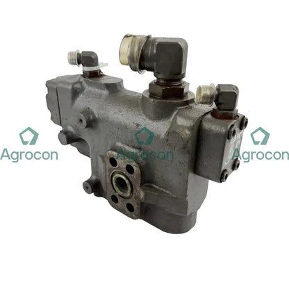 Slangbrottsventil skaft | 14505579 - Hydraulventil