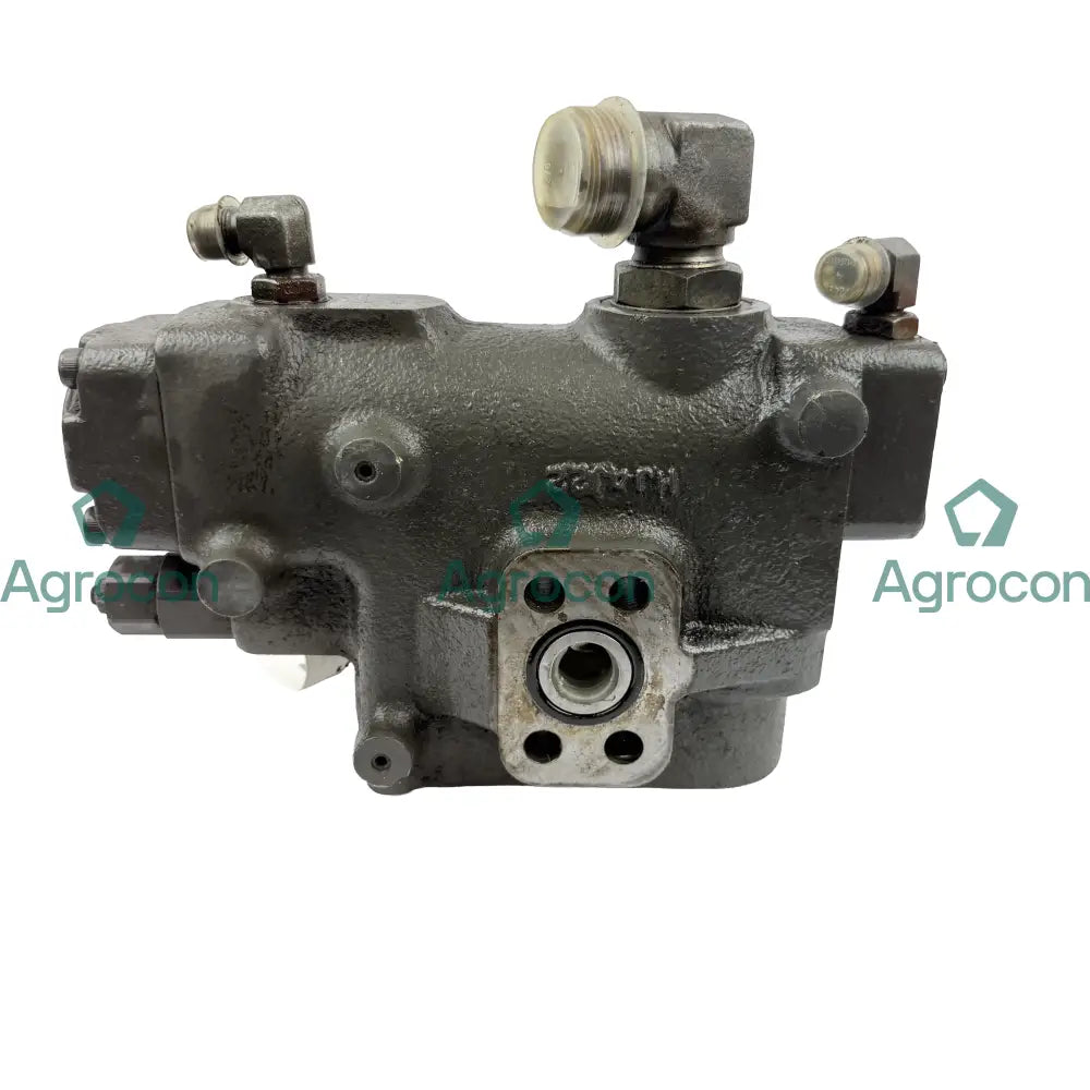 Slangbrottsventil skaft | 14505579 - Hydraulventil