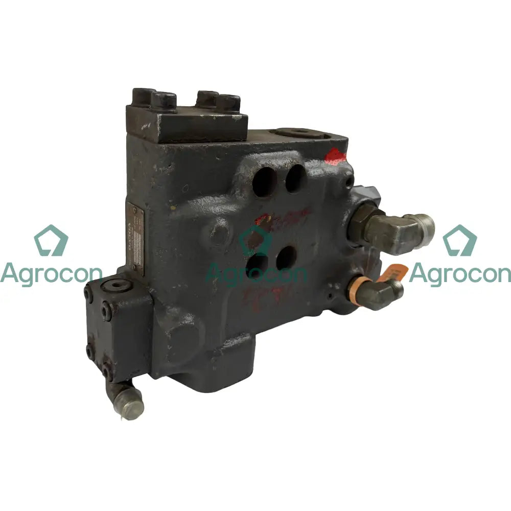 Slangbrottsventil skaft | 14510944 Hydraulventil