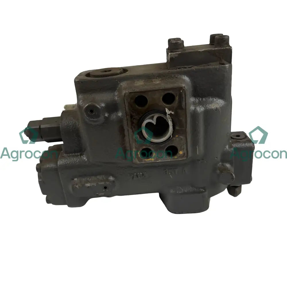 Slangbrottsventil skaft | 14510944 Hydraulventil