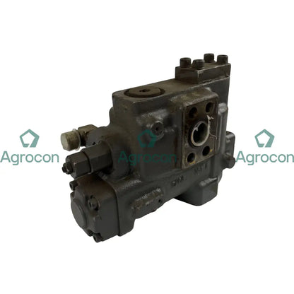 Slangbrottsventil skaft | 14510944 Hydraulventil