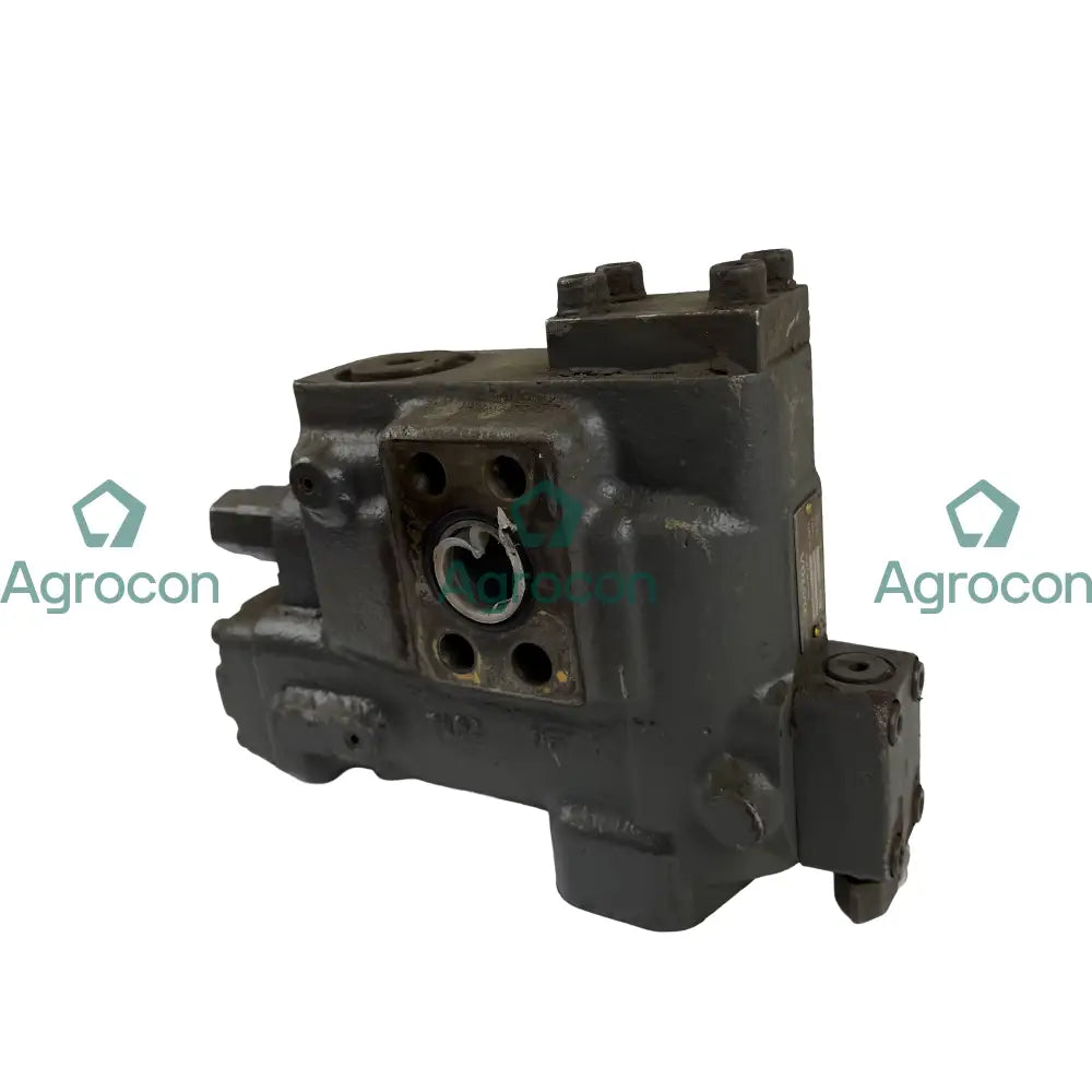 Slangbrottsventil skaft | 14510944 Hydraulventil