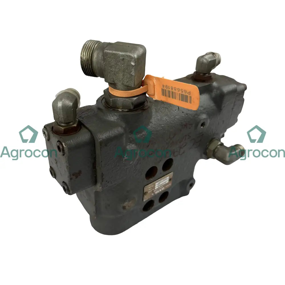 Slangbrottsventil skaft | 14512356 Hydraulventil