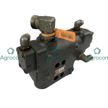 Slangbrottsventil skaft | 14512356 Hydraulventil