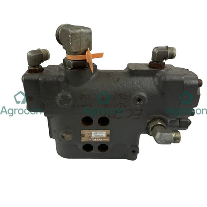 Slangbrottsventil skaft | 14512356 Hydraulventil
