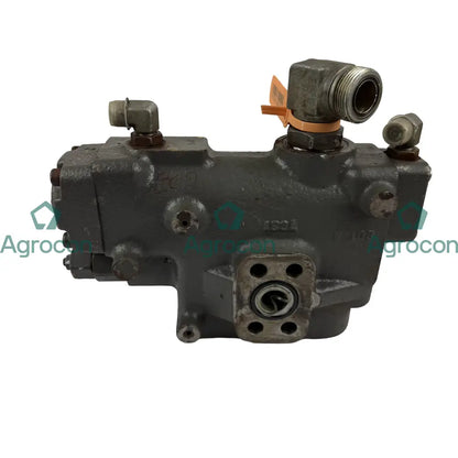 Slangbrottsventil skaft | 14512356 Hydraulventil