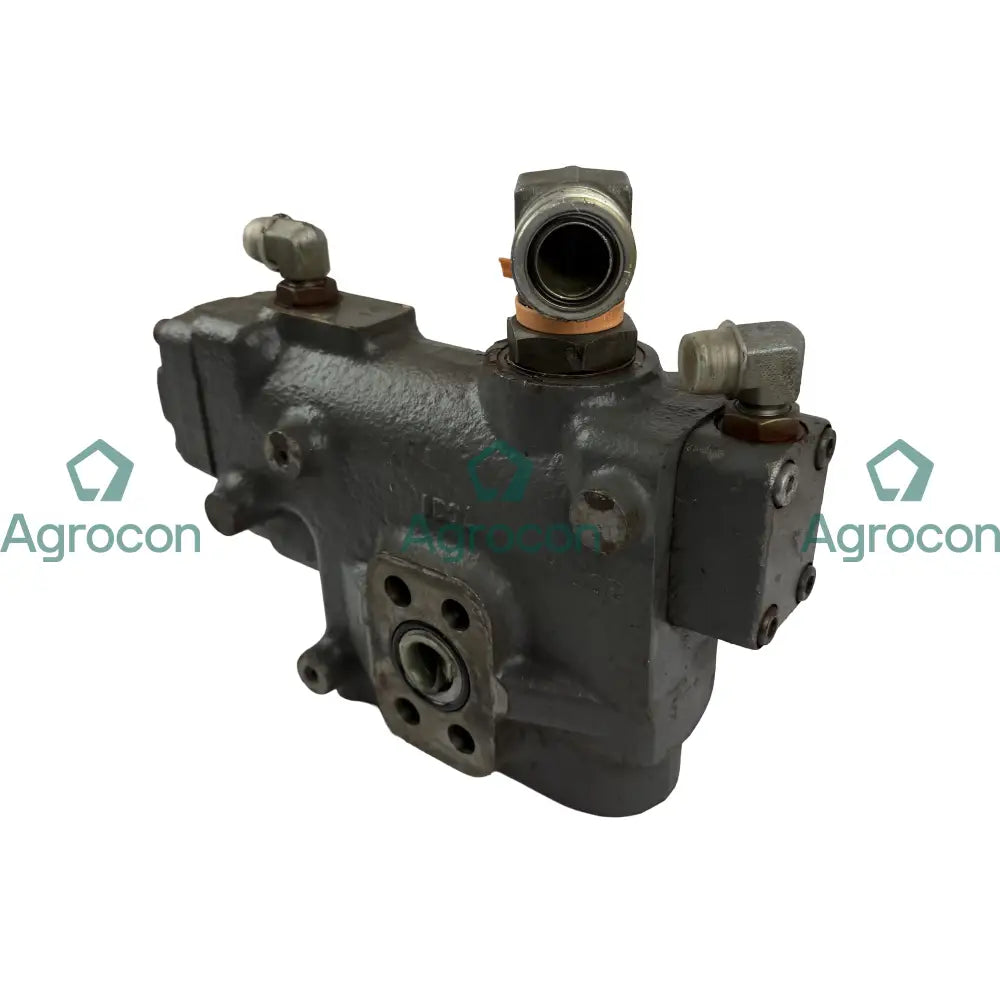 Slangbrottsventil skaft | 14512356 Hydraulventil