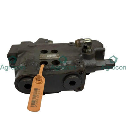 Slangbrottsventil skaft | 14531328 Hydraulventil