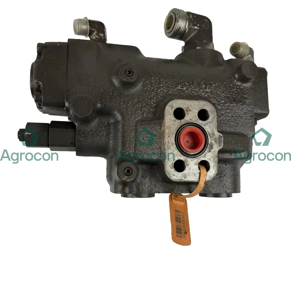 Slangbrottsventil skaft | 14531328 Hydraulventil