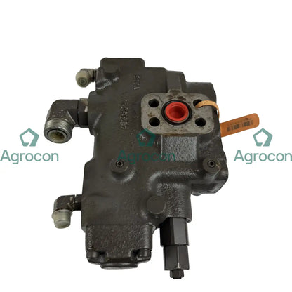 Slangbrottsventil skaft | 14531328 Hydraulventil