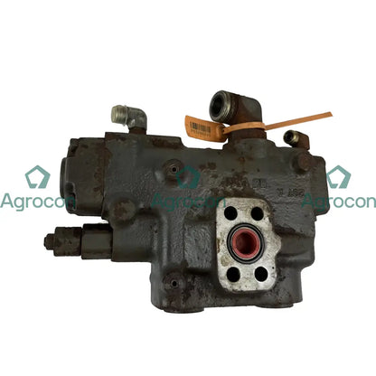 Slangbrottsventil skaft | 14595149 14616849 Hydraulventil