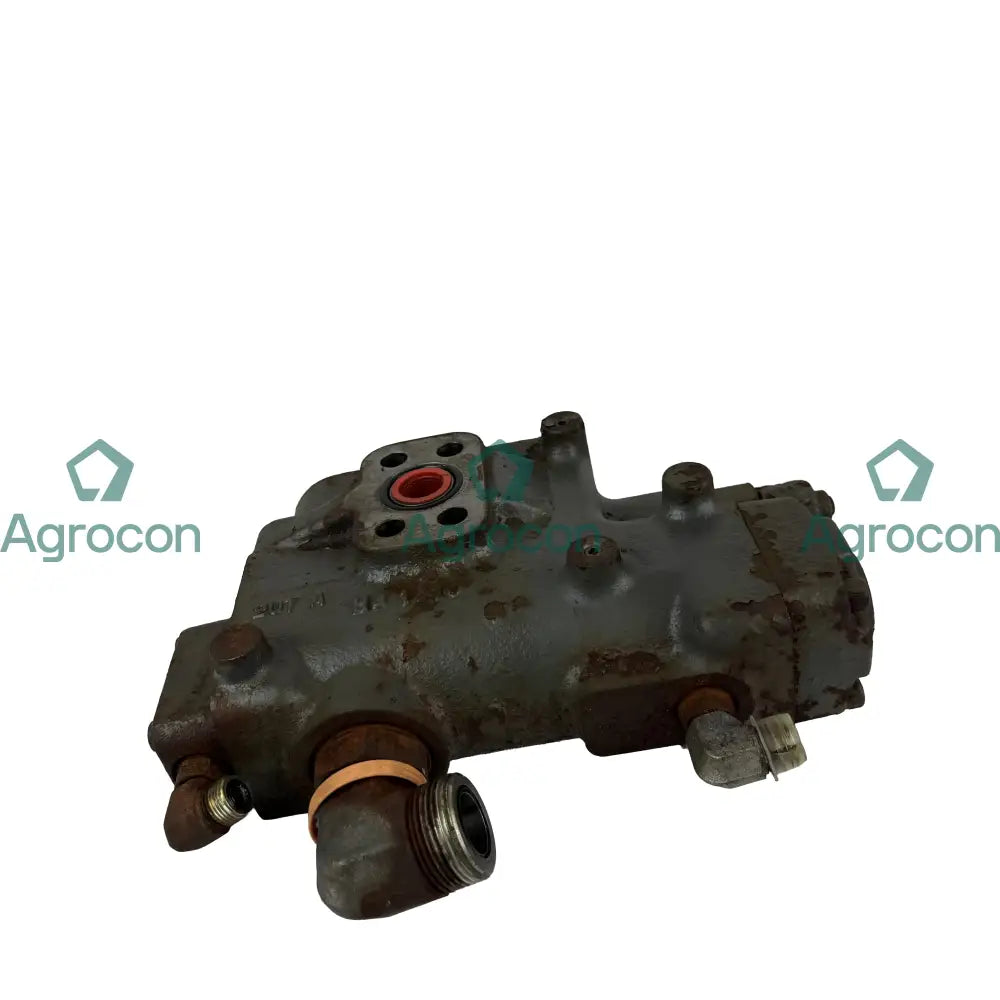 Slangbrottsventil skaft | 14595149 14616849 Hydraulventil