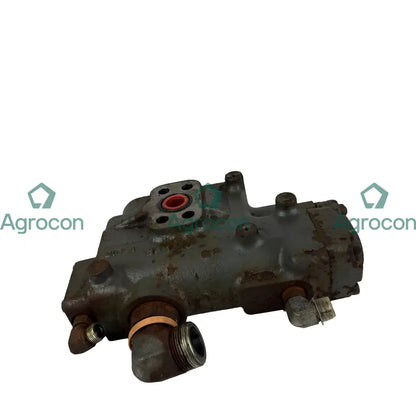 Slangbrottsventil skaft | 14595149 14616849 Hydraulventil