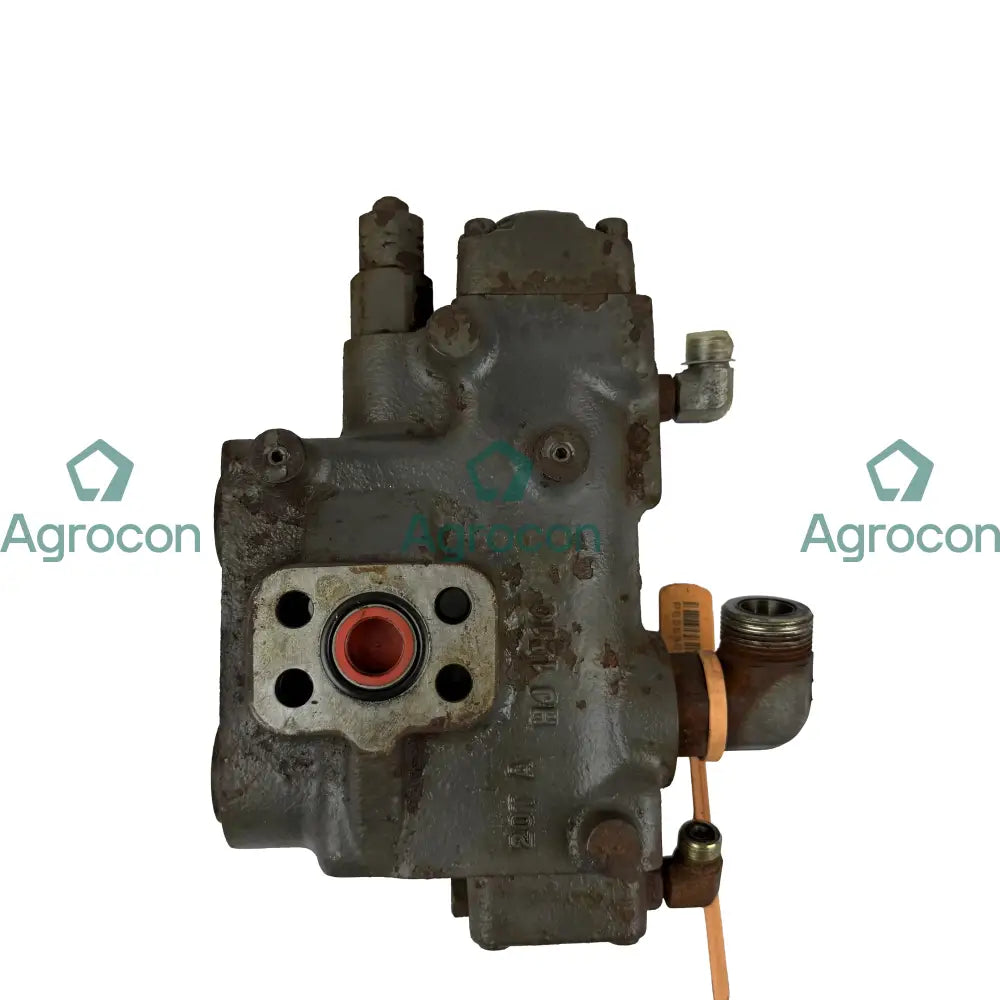 Slangbrottsventil skaft | 14595149 14616849 Hydraulventil