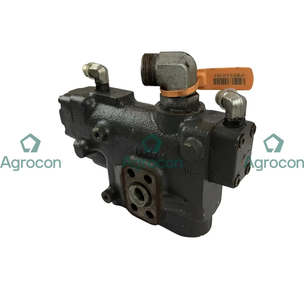 Slangbrottsventil skaft | 14595149 14736170 Hydraulventil