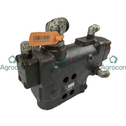 Slangbrottsventil skaft | 14595149 14736170 Hydraulventil