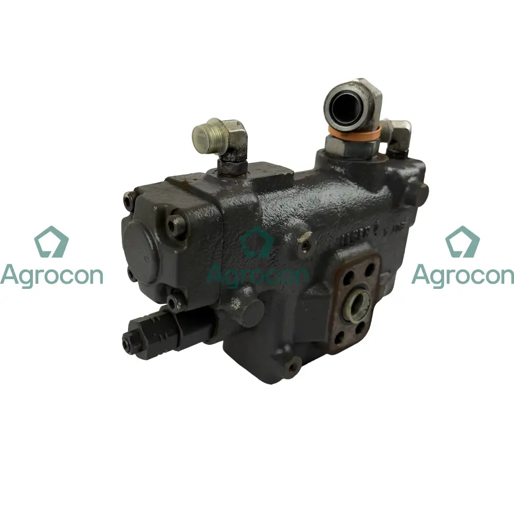 Slangbrottsventil skaft | 14595149 14736170 Hydraulventil