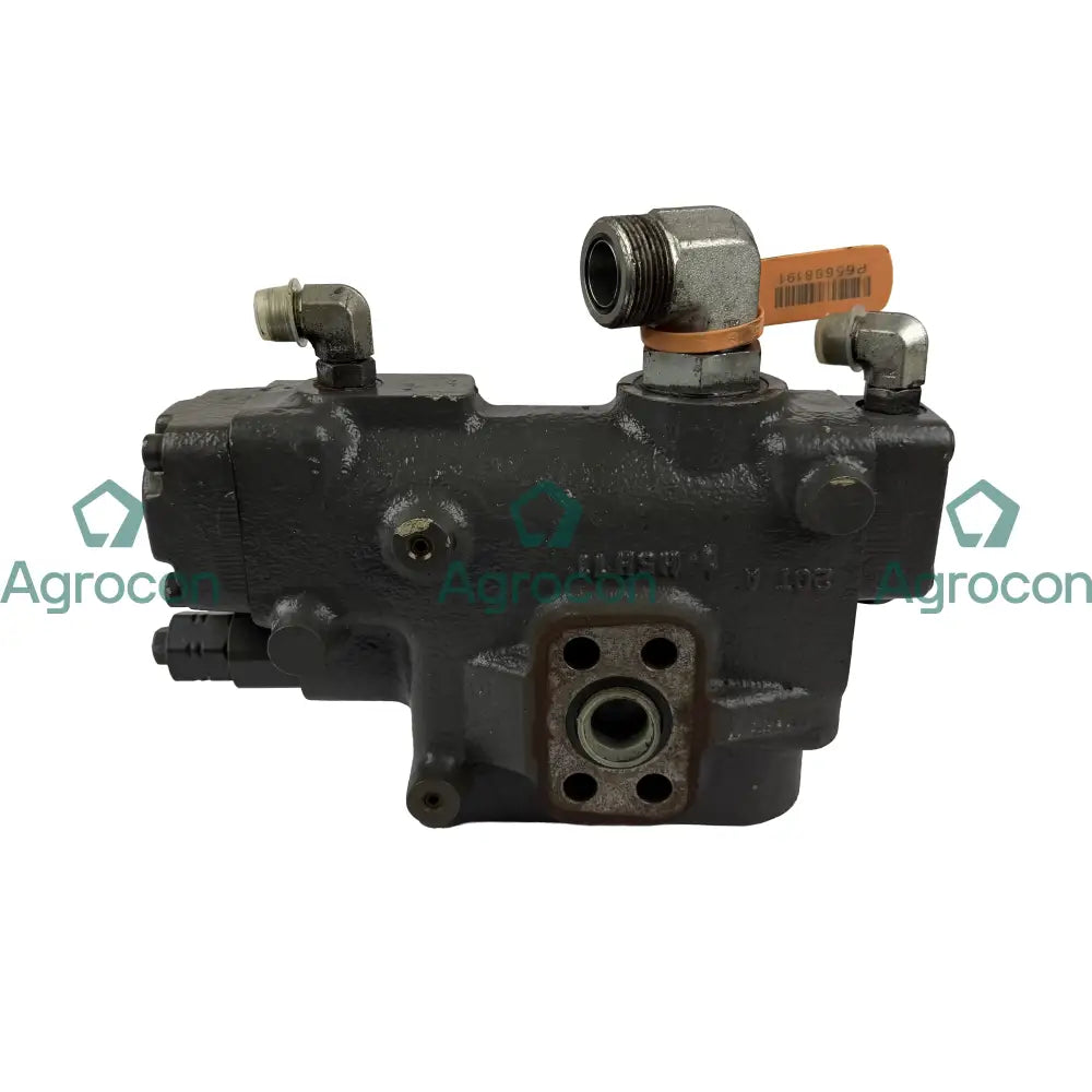 Slangbrottsventil skaft | 14595149 14736170 Hydraulventil