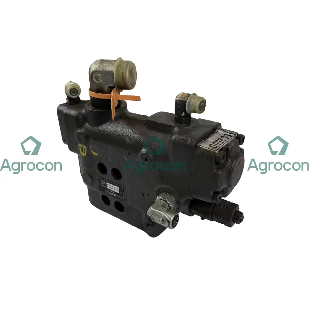 Slangbrottsventil skaft | 14595149 Hydraulventil