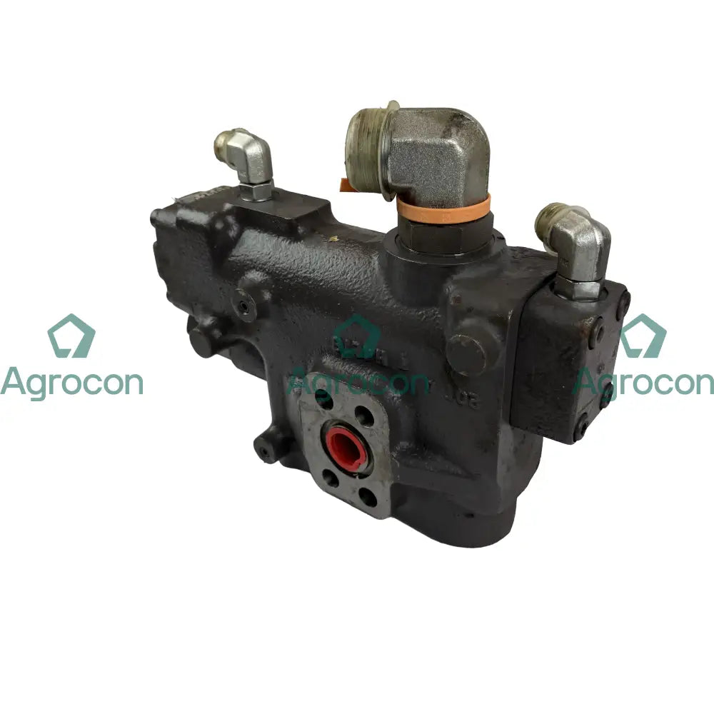 Slangbrottsventil skaft | 14595149 Hydraulventil