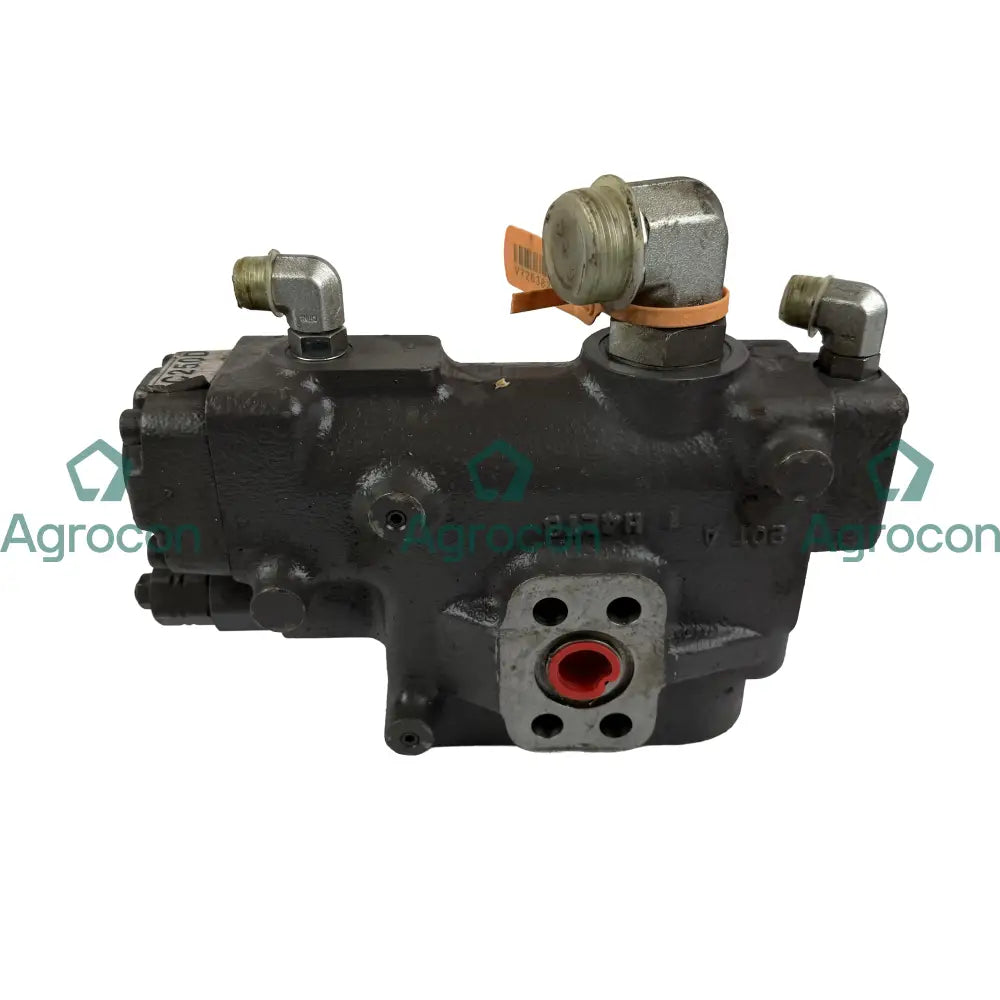 Slangbrottsventil skaft | 14595149 Hydraulventil