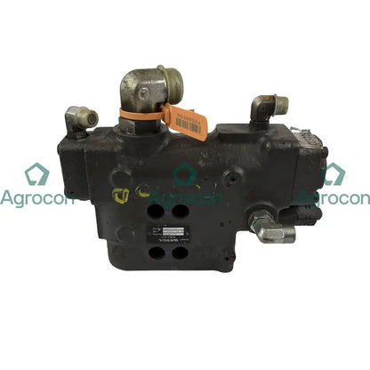 Slangbrottsventil skaft | 14595149 Hydraulventil