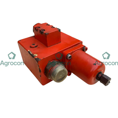 Slangbrottsventil skaftcylinder | 14259737 | Åkerman EC230B Hydraulventil