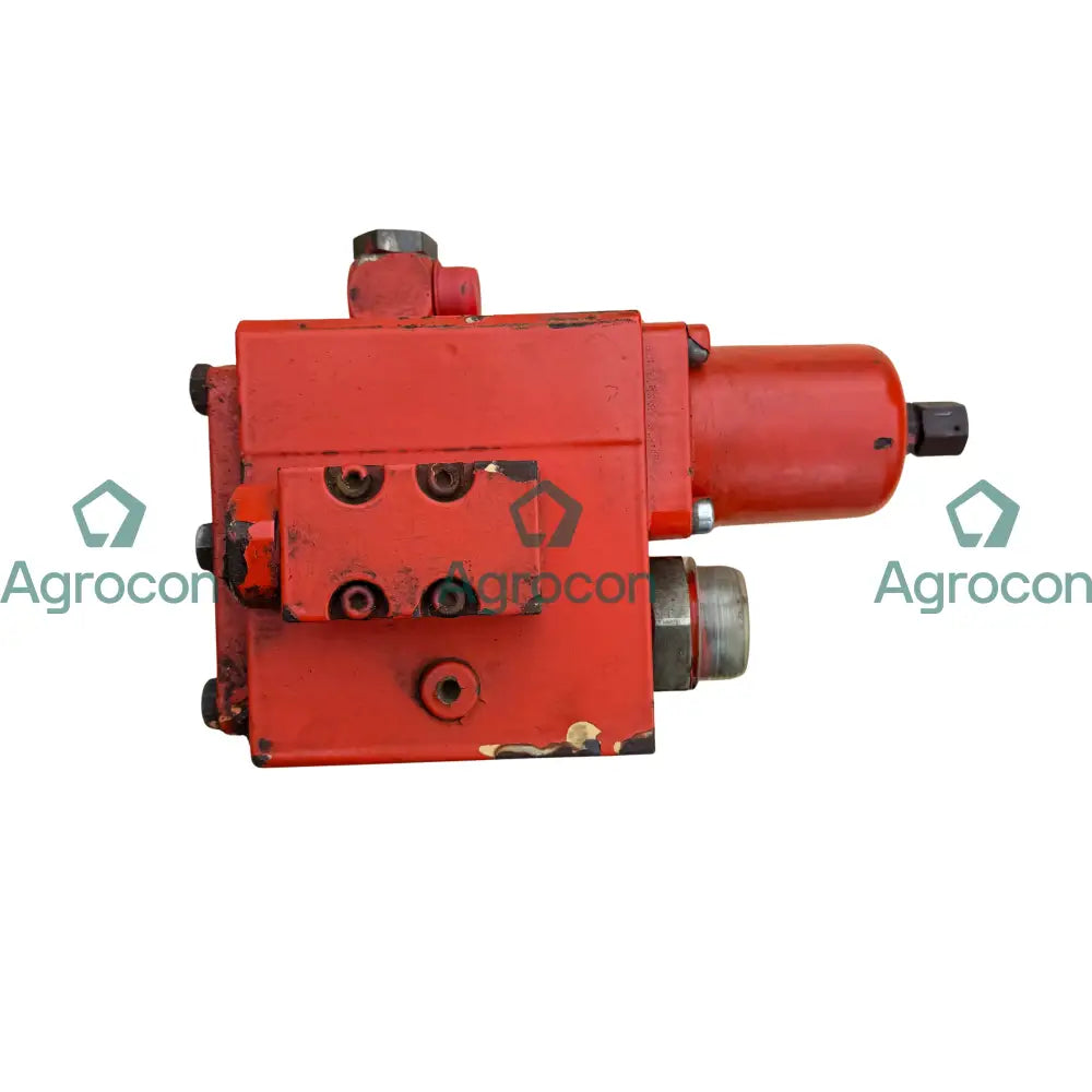 Slangbrottsventil skaftcylinder | 14259737 | Åkerman EC230B Hydraulventil