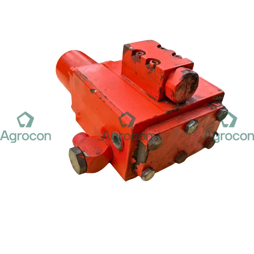 Slangbrottsventil skaftcylinder | 14259737 | Åkerman EC230B Hydraulventil