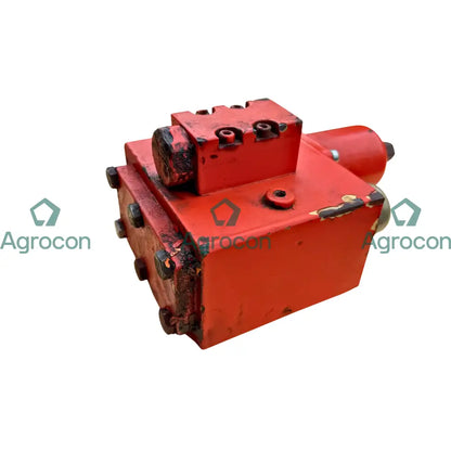 Slangbrottsventil skaftcylinder | 14259737 | Åkerman EC230B Hydraulventil