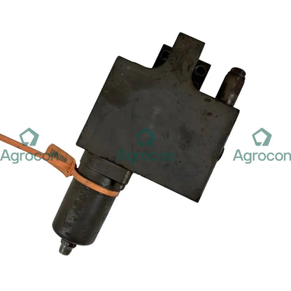 Slangbrottsventil skaftcylinder | 14342762 | Åkerman EW130C Hydraulventil