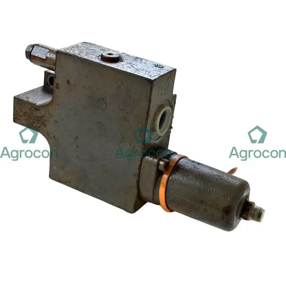 Slangbrottsventil skaftcylinder | 14342762 | Åkerman EW130C Hydraulventil