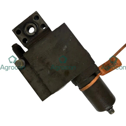 Slangbrottsventil skaftcylinder | 14342762 | Åkerman EW130C Hydraulventil