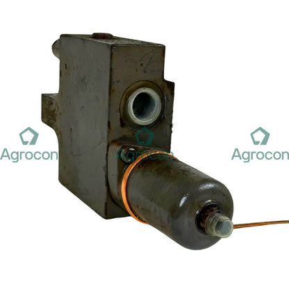 Slangbrottsventil skaftcylinder | 14342762 | Åkerman EW130C Hydraulventil