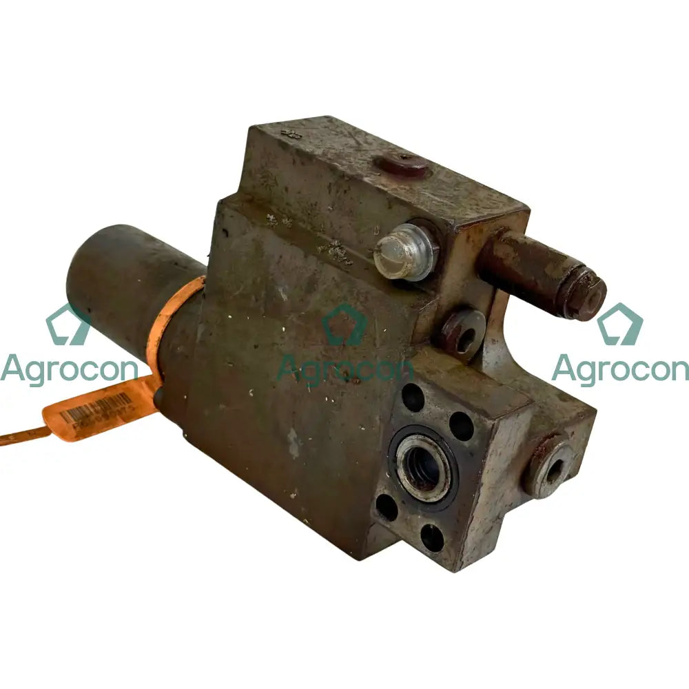 Slangbrottsventil skaftcylinder | 14342762 | Åkerman EW130C Hydraulventil