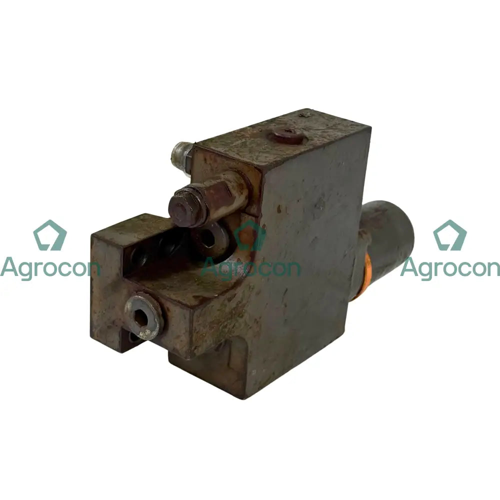 Slangbrottsventil skaftcylinder | 14342762 | Åkerman EW130C Hydraulventil