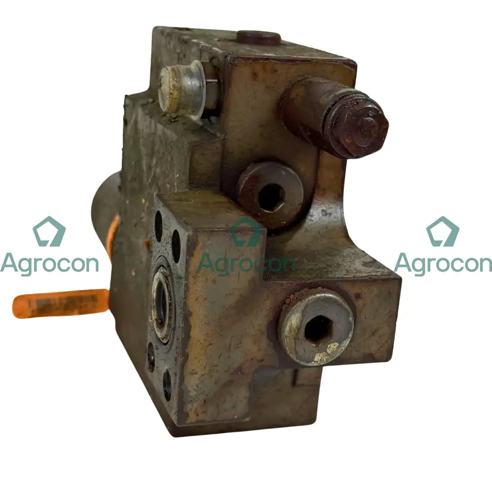 Slangbrottsventil skaftcylinder | 14342762 | Åkerman EW130C Hydraulventil