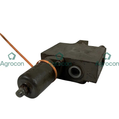 Slangbrottsventil skaftcylinder | 14342762 | Åkerman EW130C Hydraulventil