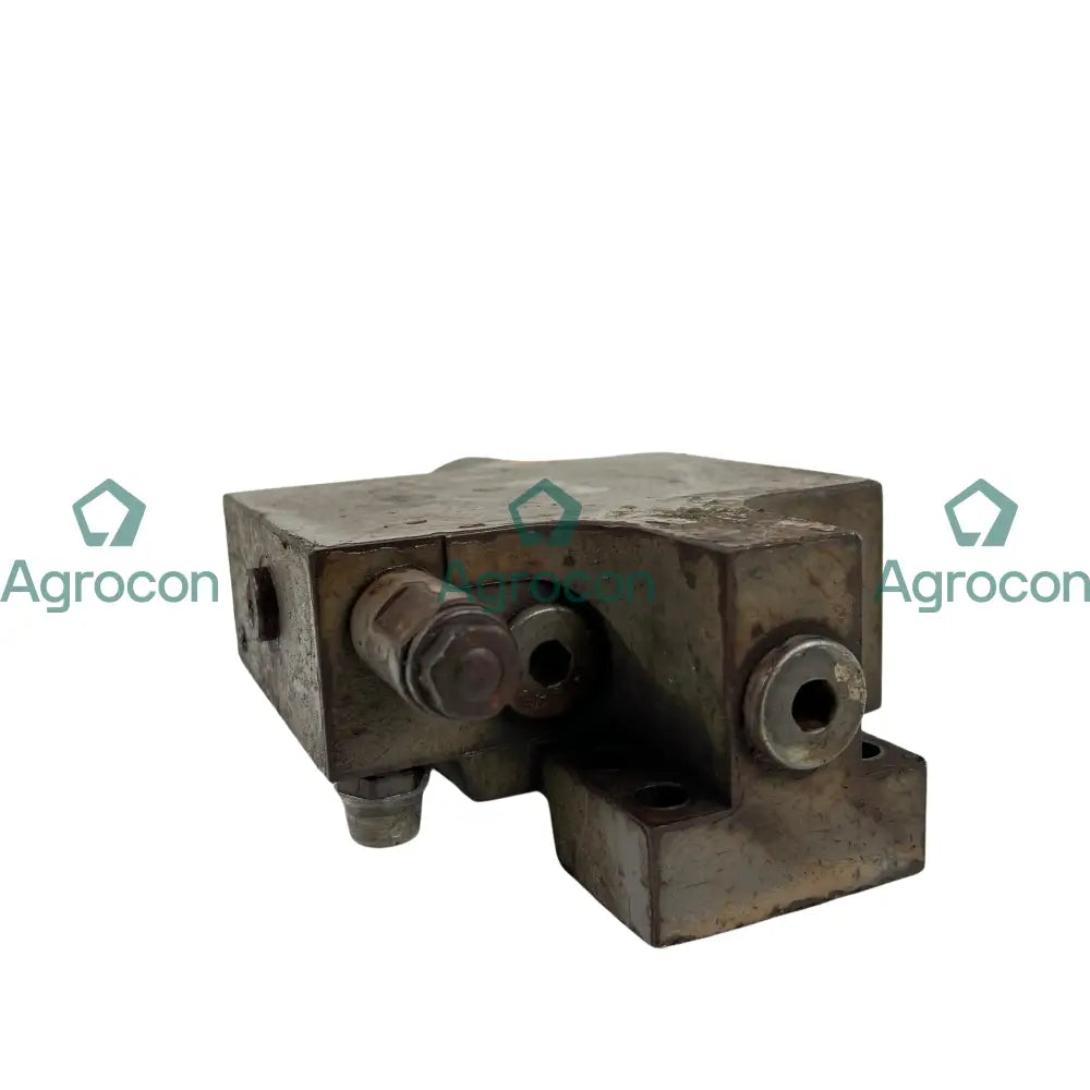 Slangbrottsventil skaftcylinder | 14342762 | Åkerman EW130C Hydraulventil