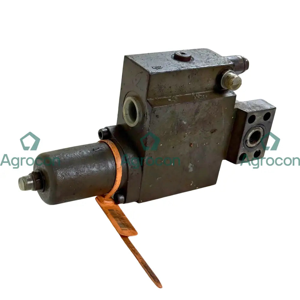 Slangbrottsventil skaftcylinder | 14342762 | Åkerman EW130C Hydraulventil