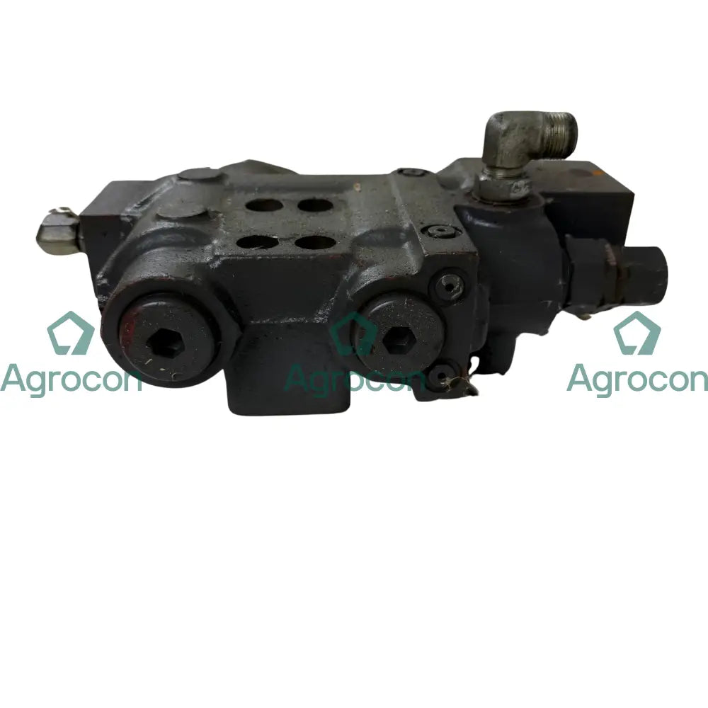 Slangbrottsventil skaftcylinder | 14570352 | Volvo EC140CL Hydraulventil