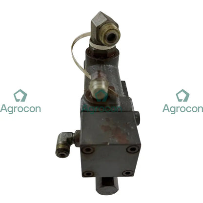 Slangbrottsventil skaftcylinder | 14570352 | Volvo EC140CL Hydraulventil