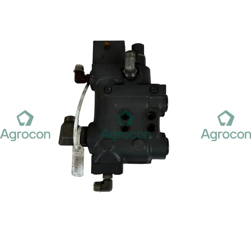 Slangbrottsventil skaftcylinder | 14570352 | Volvo EC140CL Hydraulventil