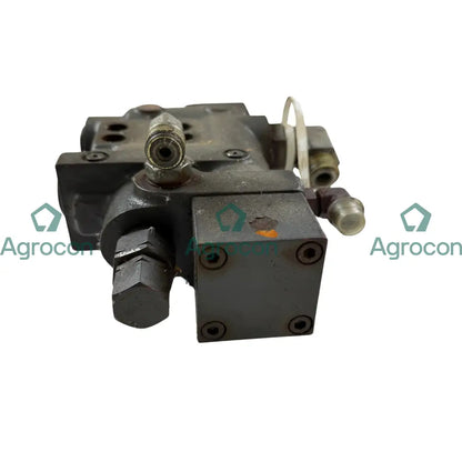 Slangbrottsventil skaftcylinder | 14570352 | Volvo EC140CL Hydraulventil