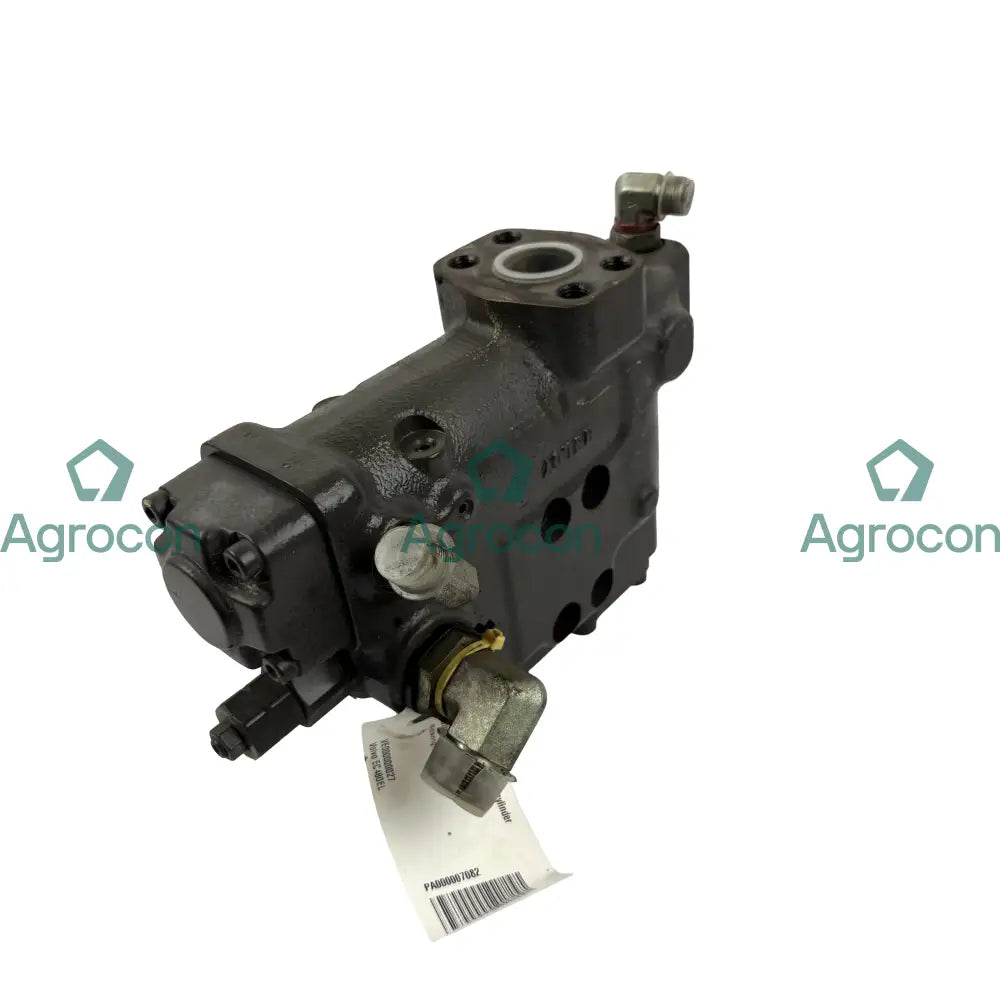 Slangbrottsventil skaftcylinder | 14570876 | Volvo EC480EL - Hydraulventil