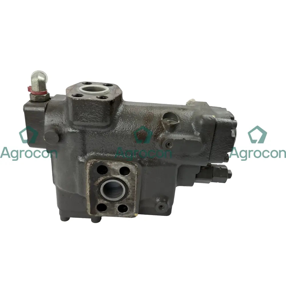 Slangbrottsventil skaftcylinder | 14570876 | Volvo EC480EL - Hydraulventil