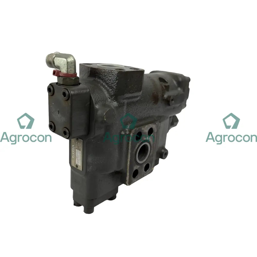 Slangbrottsventil skaftcylinder | 14570876 | Volvo EC480EL - Hydraulventil