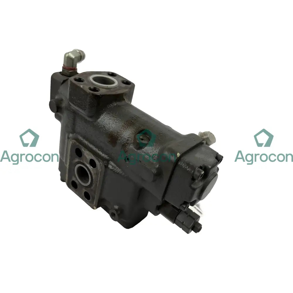 Slangbrottsventil skaftcylinder | 14570876 | Volvo EC480EL - Hydraulventil