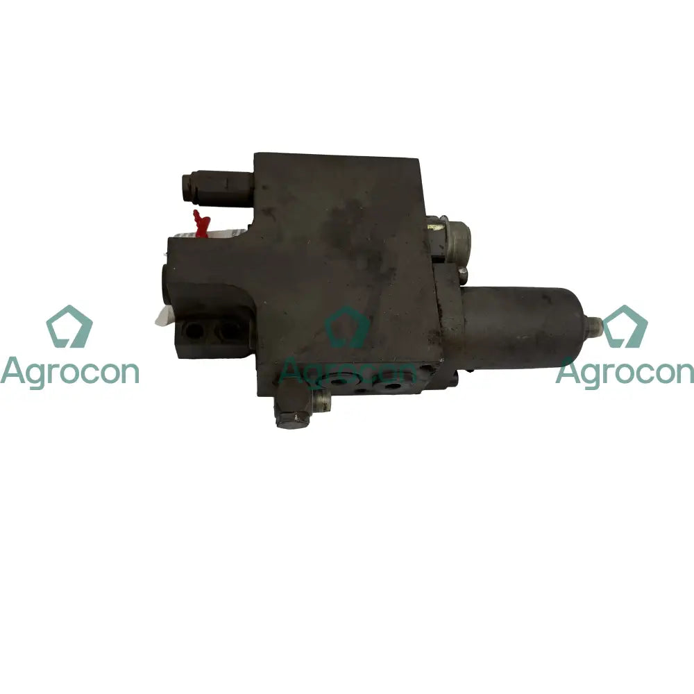 Slangbrottsventil vikcylinder | 14259998 14342852 | Åkerman EW150C - Hydraulventil